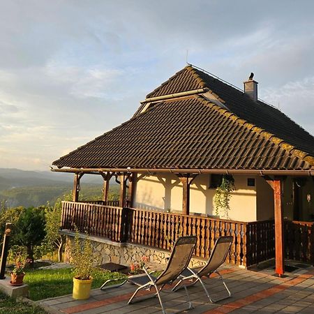 Cozy House Zivko With Balcony Villa Plitvicka Jezera Exterior photo